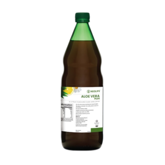 CASE - ALOE VERA PLUS (1 Litre)