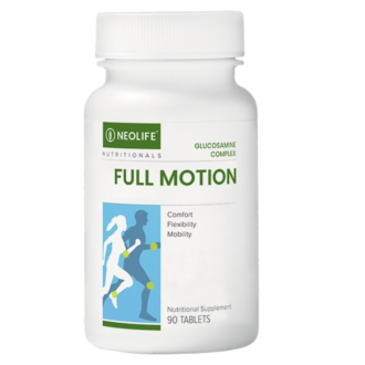 CASE - FULL MOTION (90 Tablets)