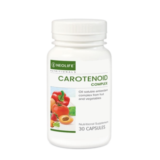 CAROTENOID COMPLEX (90 Capsules)
