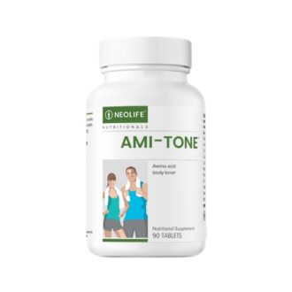 CASE - AMI-TONE (90 Tablets)