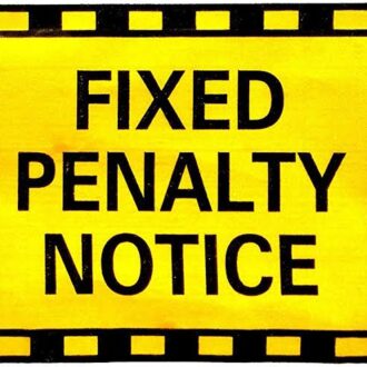 Absent fine: Saturday training